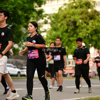 Runner Photo 4156209