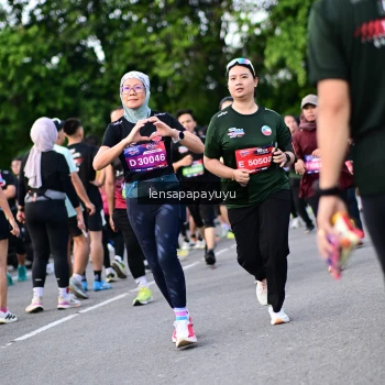 Runner Photo 4156213