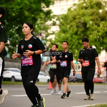 Runner Photo 4156215
