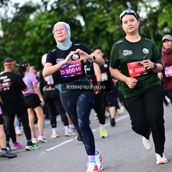 Runner Photo 4156233