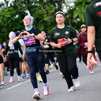 Runner Photo 4156237