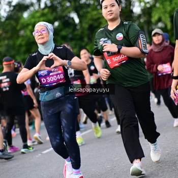 Runner Photo 4156244