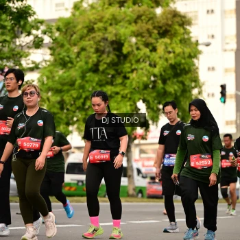 Runner Photo 4156247