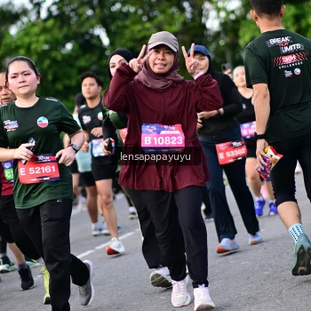 Runner Photo 4156254