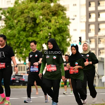 Runner Photo 4156255