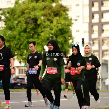 Runner Photo 4156256
