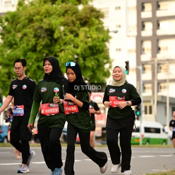 Runner Photo 4156262
