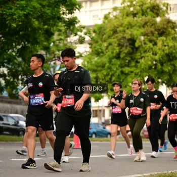 Runner Photo 4156263