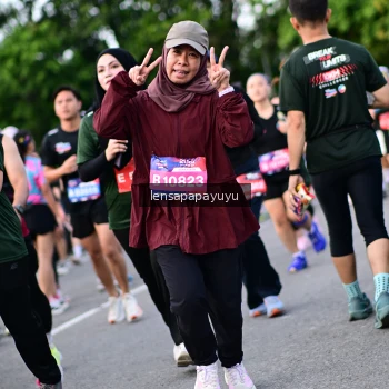 Runner Photo 4156264