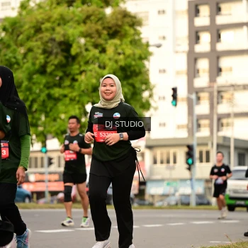 Runner Photo 4156265