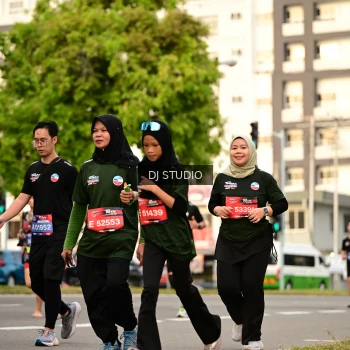 Runner Photo 4156269