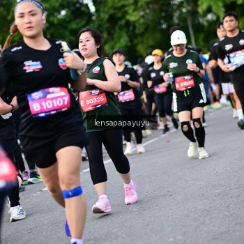 Runner Photo 4156271