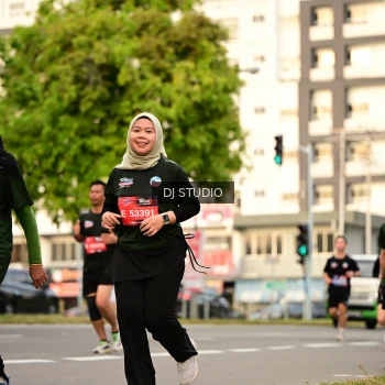 Runner Photo 4156272