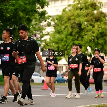 Runner Photo 4156273