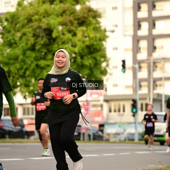 Runner Photo 4156276