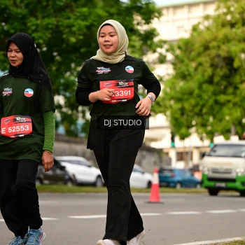 Runner Photo 4156278