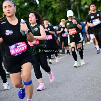 Runner Photo 4156281