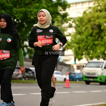 Runner Photo 4156282