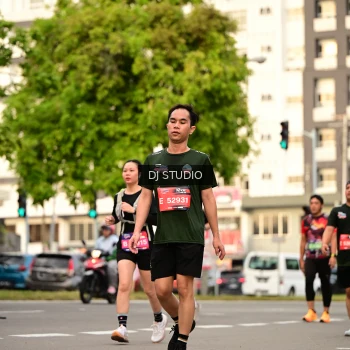 Runner Photo 4156287