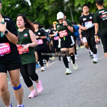 Runner Photo 4156288