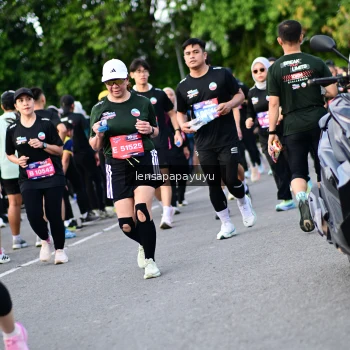 Runner Photo 4156289