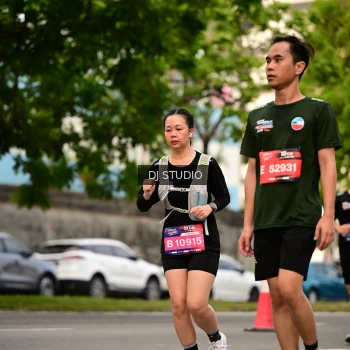 Runner Photo 4156293