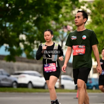 Runner Photo 4156294