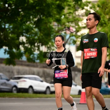 Runner Photo 4156297