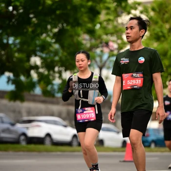 Runner Photo 4156299