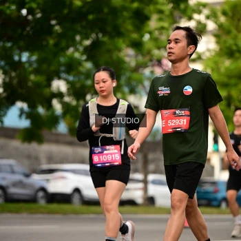 Runner Photo 4156305