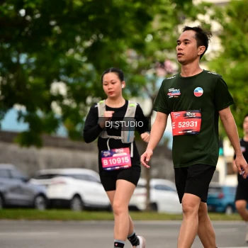 Runner Photo 4156306