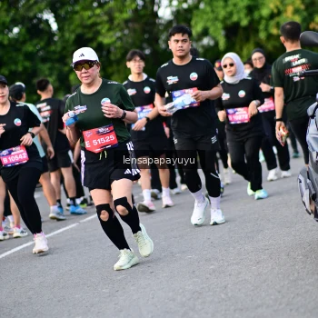 Runner Photo 4156308