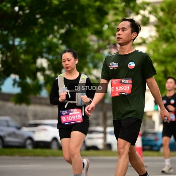 Runner Photo 4156309