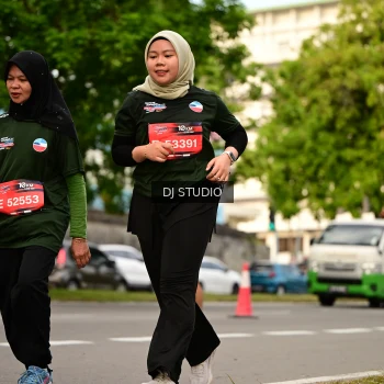 Runner Photo 4156314