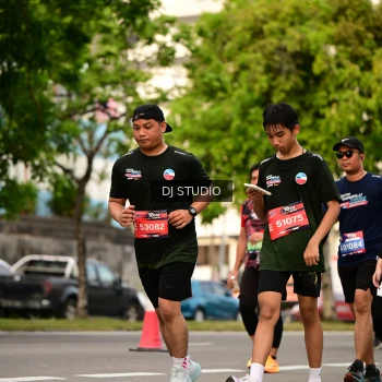 Runner Photo 4156327