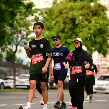 Runner Photo 4156332