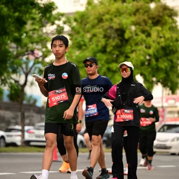 Runner Photo 4156338