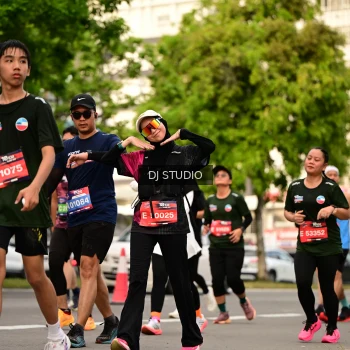 Runner Photo 4156341