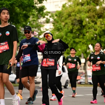 Runner Photo 4156344