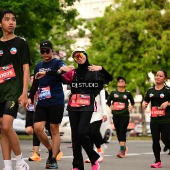 Runner Photo 4156346