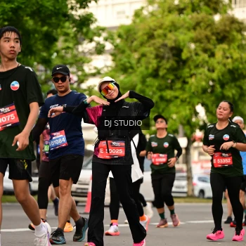 Runner Photo 4156347