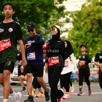 Runner Photo 4156356