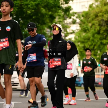 Runner Photo 4156359