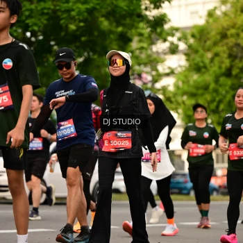 Runner Photo 4156362