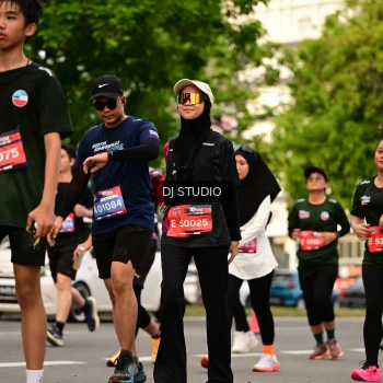 Runner Photo 4156363