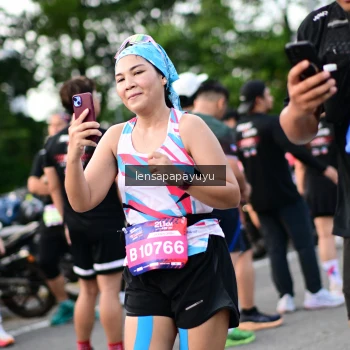 Runner Photo 4156368