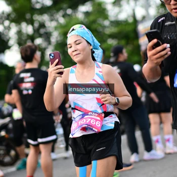 Runner Photo 4156369