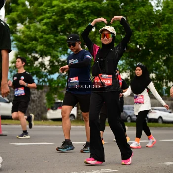 Runner Photo 4156380