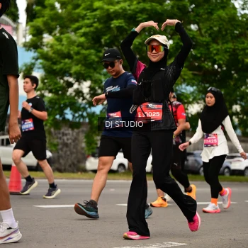 Runner Photo 4156383