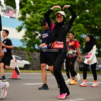 Runner Photo 4156391